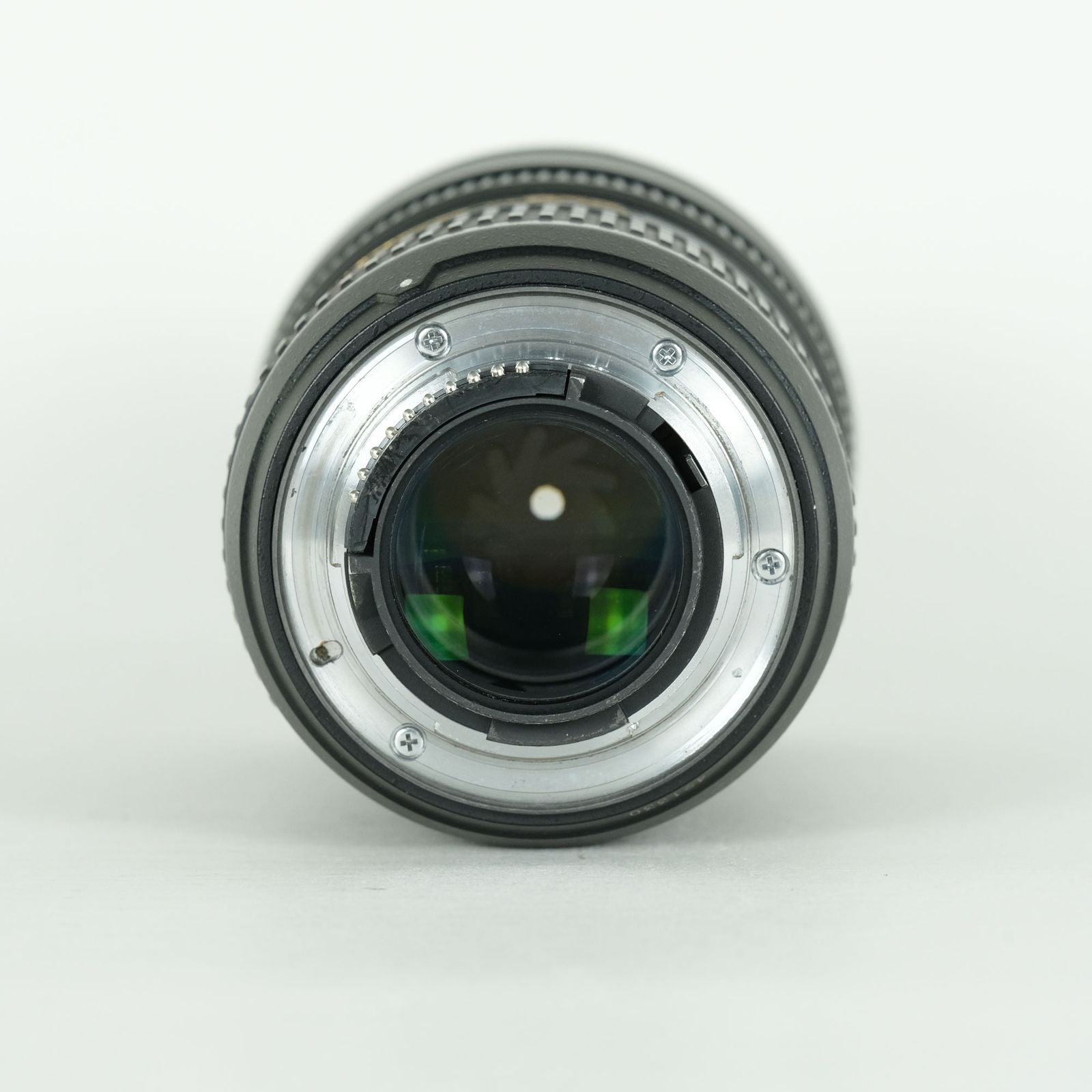 Nikon Lens (Zoom) Af-S Nikkor 24-70Mm F/2.8G Ed F