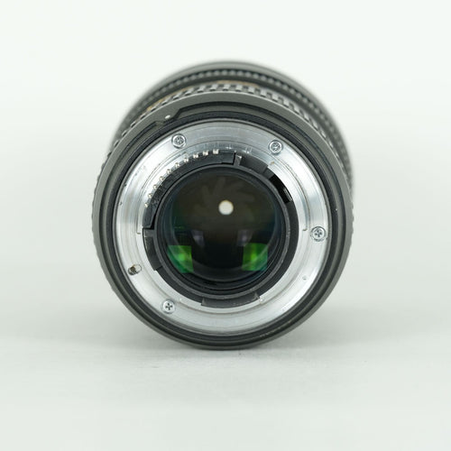Nikon Lens (Zoom) Af-S Nikkor 24-70Mm F/2.8G Ed F
