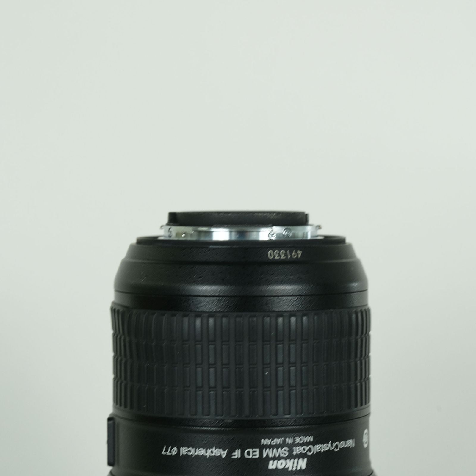 Nikon Lens (Zoom) Af-S Nikkor 24-70Mm F/2.8G Ed F