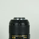Nikon Lens (Zoom) Af-S Nikkor 24-70Mm F/2.8G Ed F