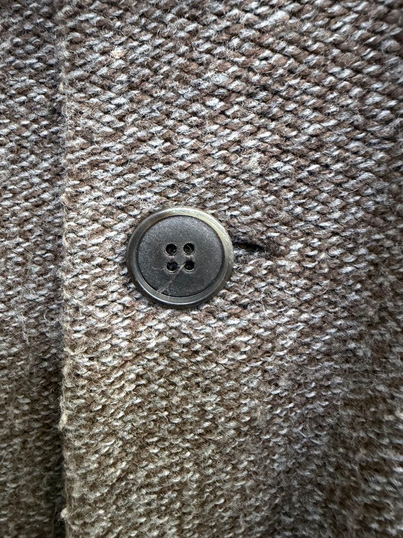 Kenzo Knit Sweater 90S