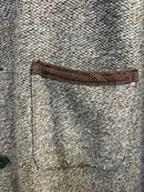 Kenzo Knit Sweater 90S