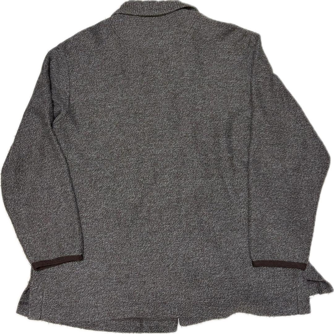 Kenzo Knit Sweater 90S