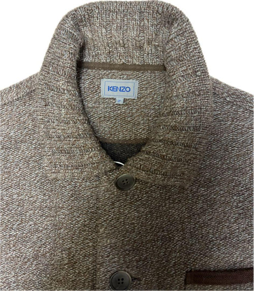 Kenzo Knit Sweater 90S