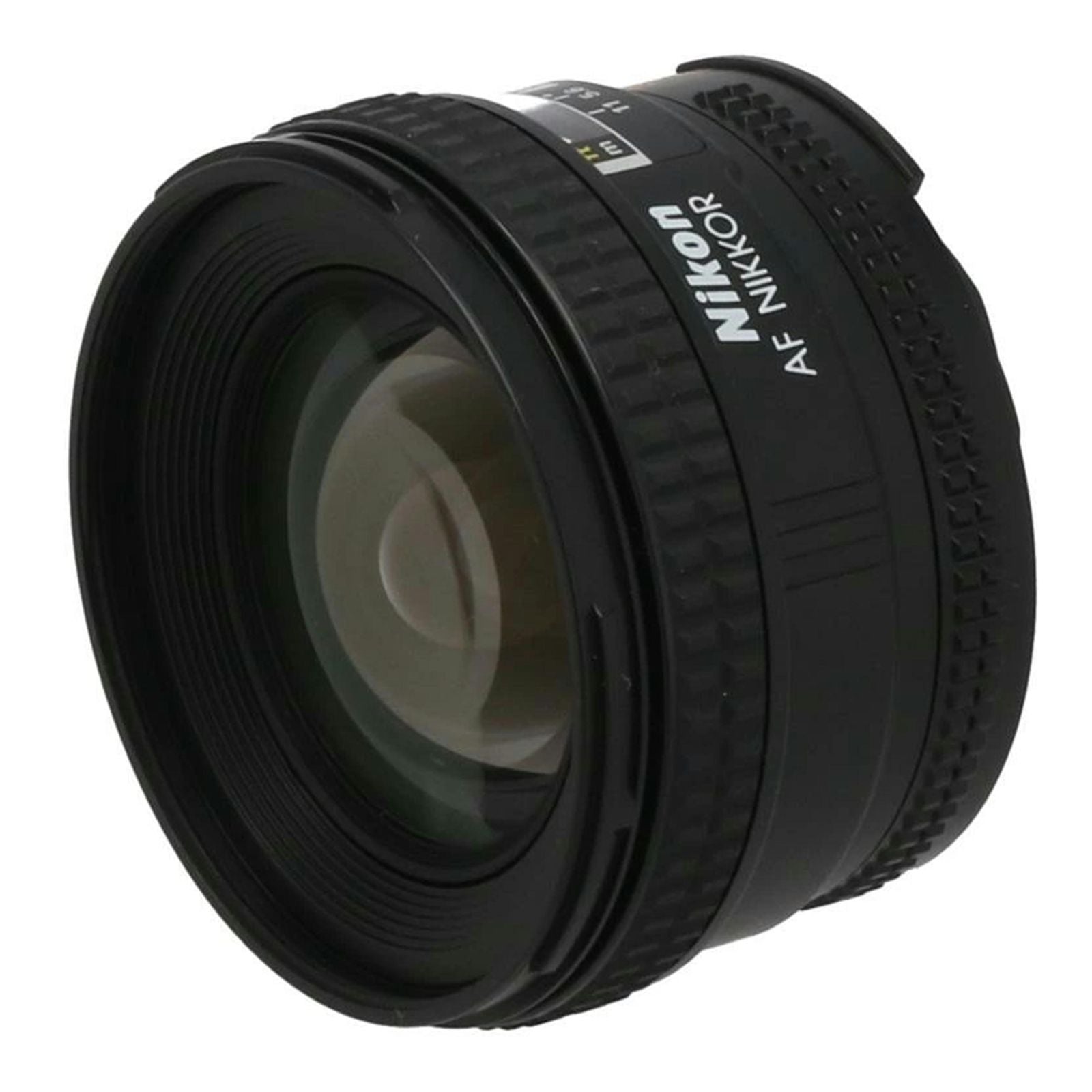 Nikon Video Camera Lens /20Mm Af Nikkor F2.8D B 65