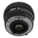 Nikon Video Camera Lens /20Mm Af Nikkor F2.8D B 65