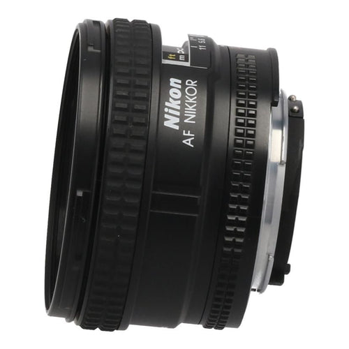 Nikon Video Camera Lens /20Mm Af Nikkor F2.8D B 65
