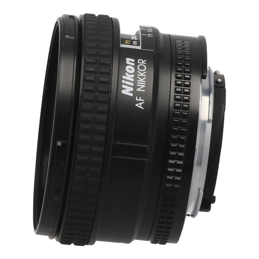 Nikon Video Camera Lens /20Mm Af Nikkor F2.8D B 65