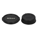 Nikon Video Camera Lens /20Mm Af Nikkor F2.8D B 65