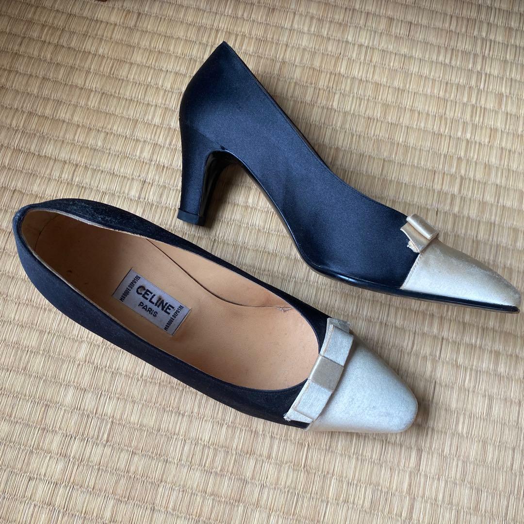 Celine High Heels Pumps