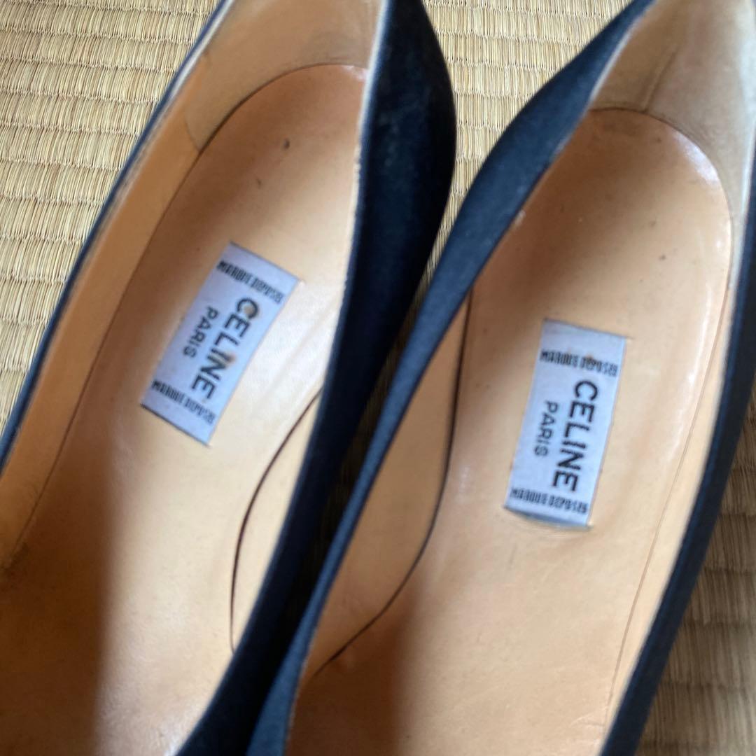 Celine High Heels Pumps