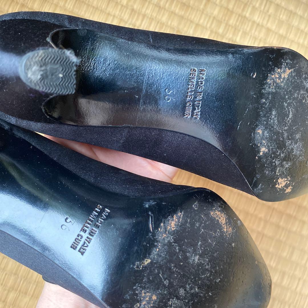 Celine High Heels Pumps