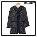 Ballsey No -Color Jacket