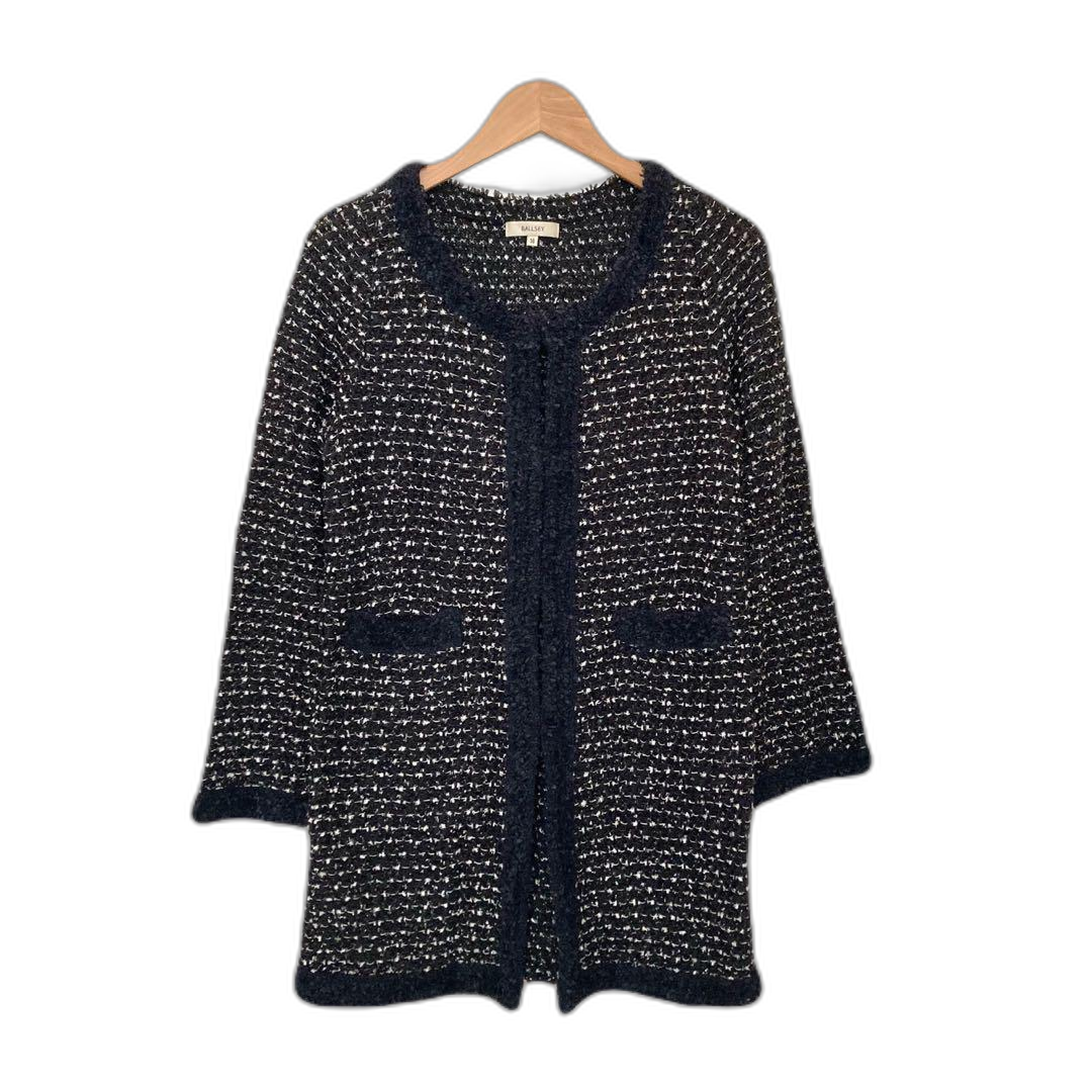 Ballsey No -Color Jacket