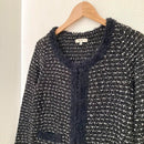 Ballsey No -Color Jacket