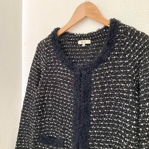 Ballsey No -Color Jacket
