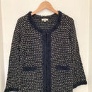 Ballsey No -Color Jacket