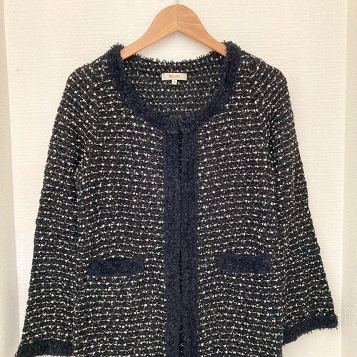 Ballsey No -Color Jacket