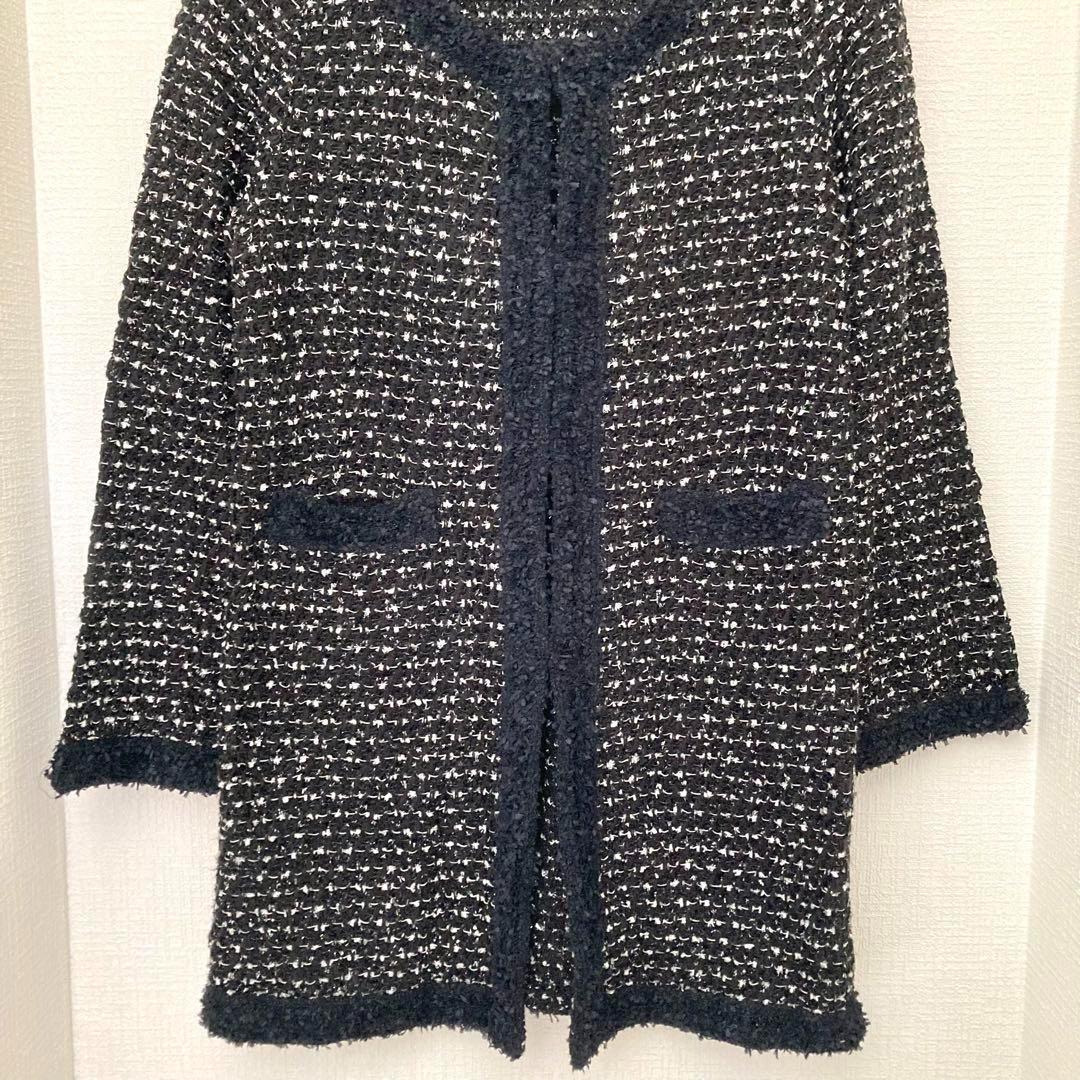 Ballsey No -Color Jacket