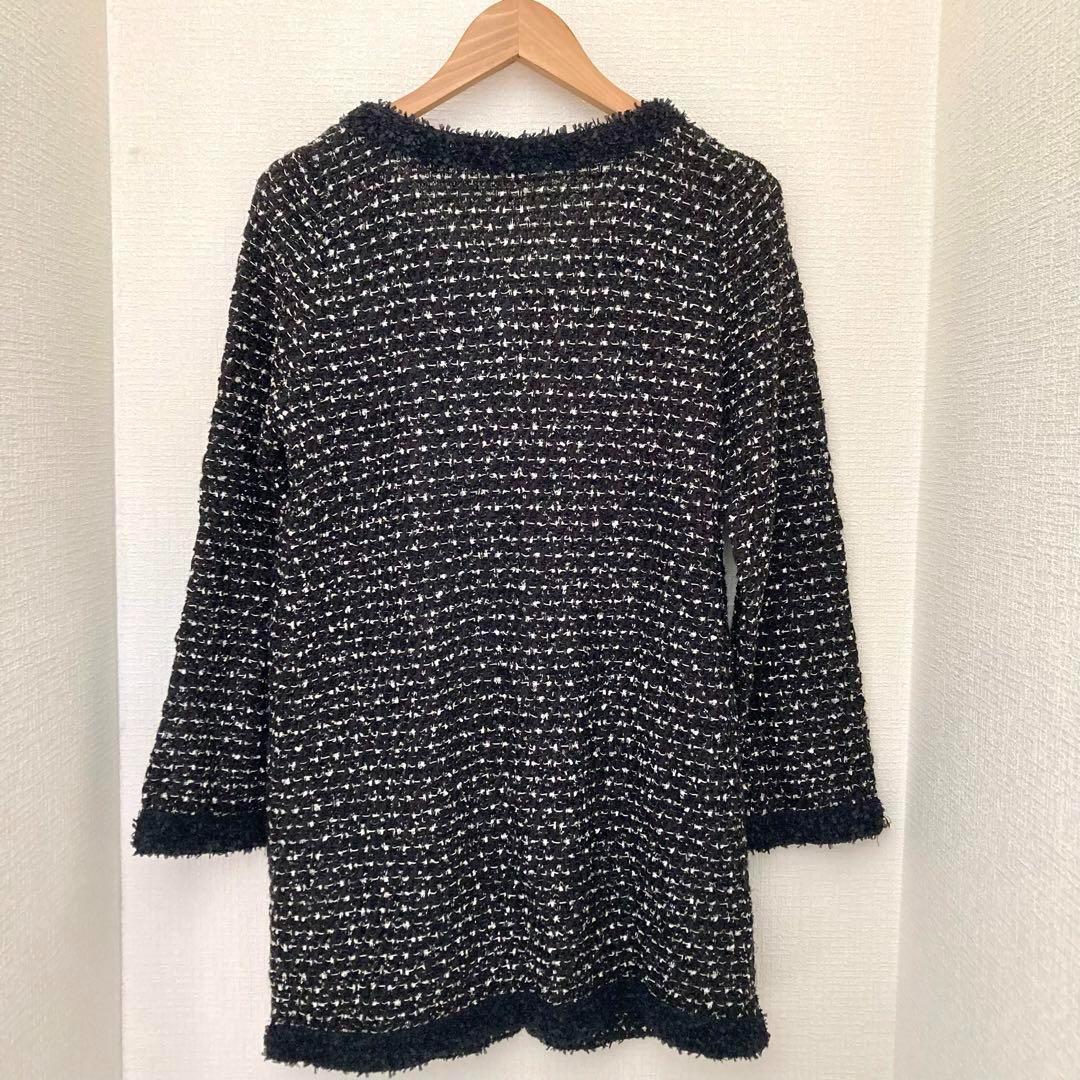 Ballsey No -Color Jacket