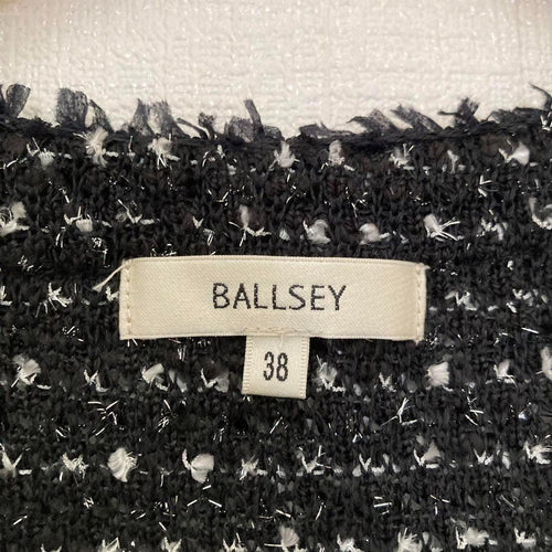 Ballsey No -Color Jacket