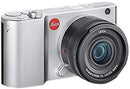 Digital Slr Leica Tl2 2424