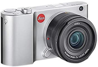 Digital Slr Leica Tl2 2424