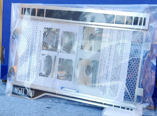 Engine Cooling Xsr700
