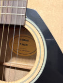 Yamaha Acoustic Guitar F315D