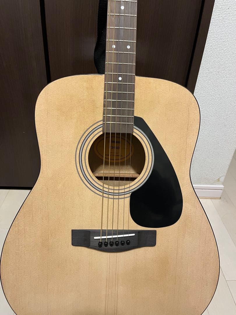 Yamaha Acoustic Guitar F315D