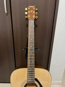 Yamaha Acoustic Guitar F315D