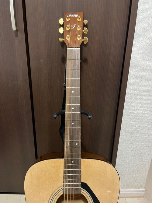Yamaha Acoustic Guitar F315D