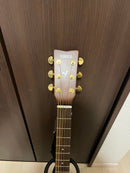 Yamaha Acoustic Guitar F315D