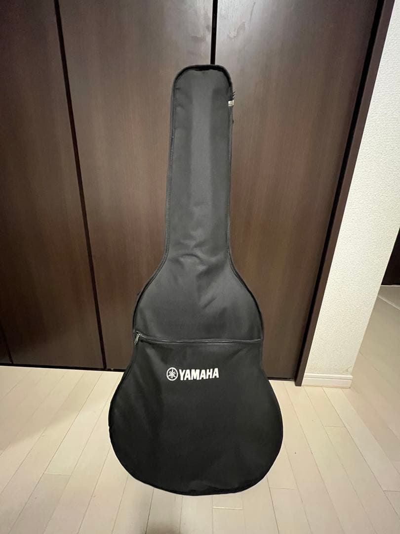 Yamaha Acoustic Guitar F315D