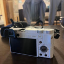 Sony Mirrorless Interchangeable Lips 6000