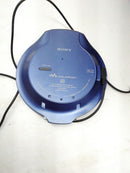 Sony Portable Cd Player D-Ne900