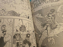 Weekly Magazines 1985 14 Dragon Ball City Hunter 2