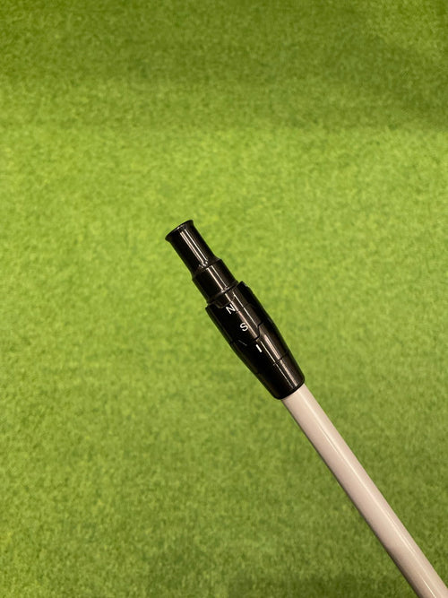 Ust Mamiya Shaft Attas 11 7S