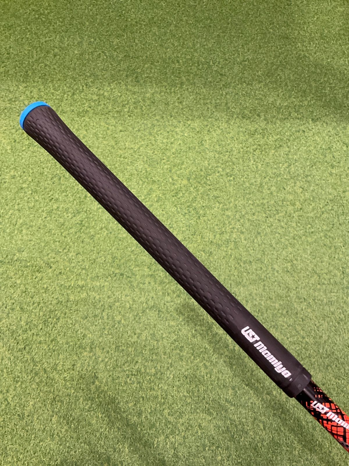Ust Mamiya Shaft Attas 11 7S