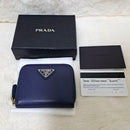 Prada Coin Cases Purses