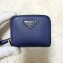 Prada Coin Cases Purses