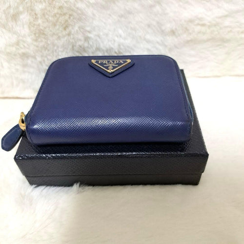 Prada Coin Cases Purses