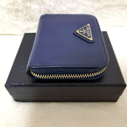 Prada Coin Cases Purses