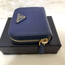 Prada Coin Cases Purses