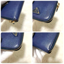 Prada Coin Cases Purses
