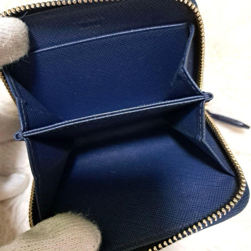 Prada Coin Cases Purses