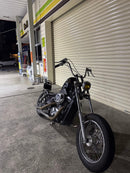 Honda Motorcycle Frames 400