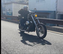 Honda Motorcycle Frames 400