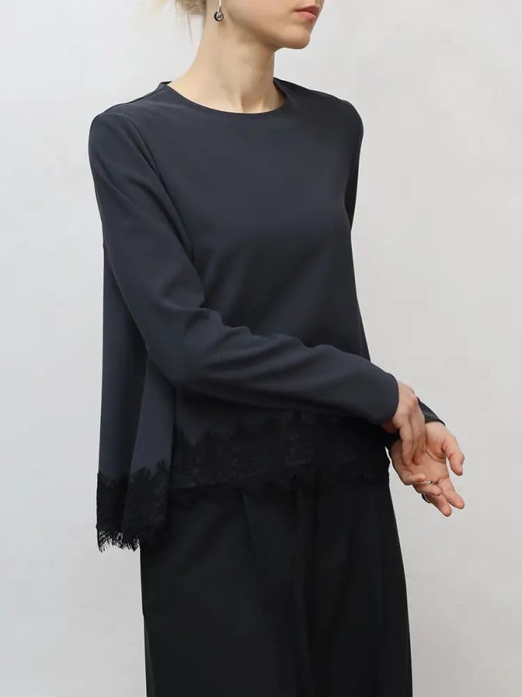 Scot Club Wide Pants/Easy Pants
