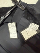 Scot Club Wide Pants/Easy Pants